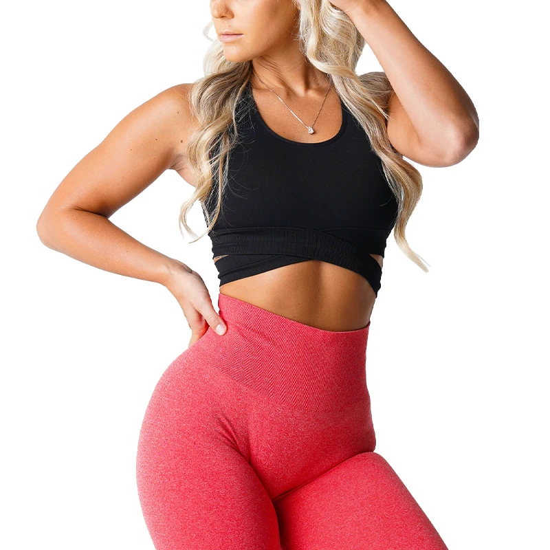 NVGTN Sculpt Seamless Bra BH