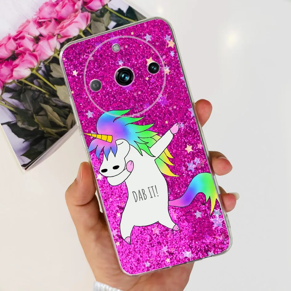 Luxury Dreamcatcher Transparent TPU Soft Back Cover - Bumper Protection Case