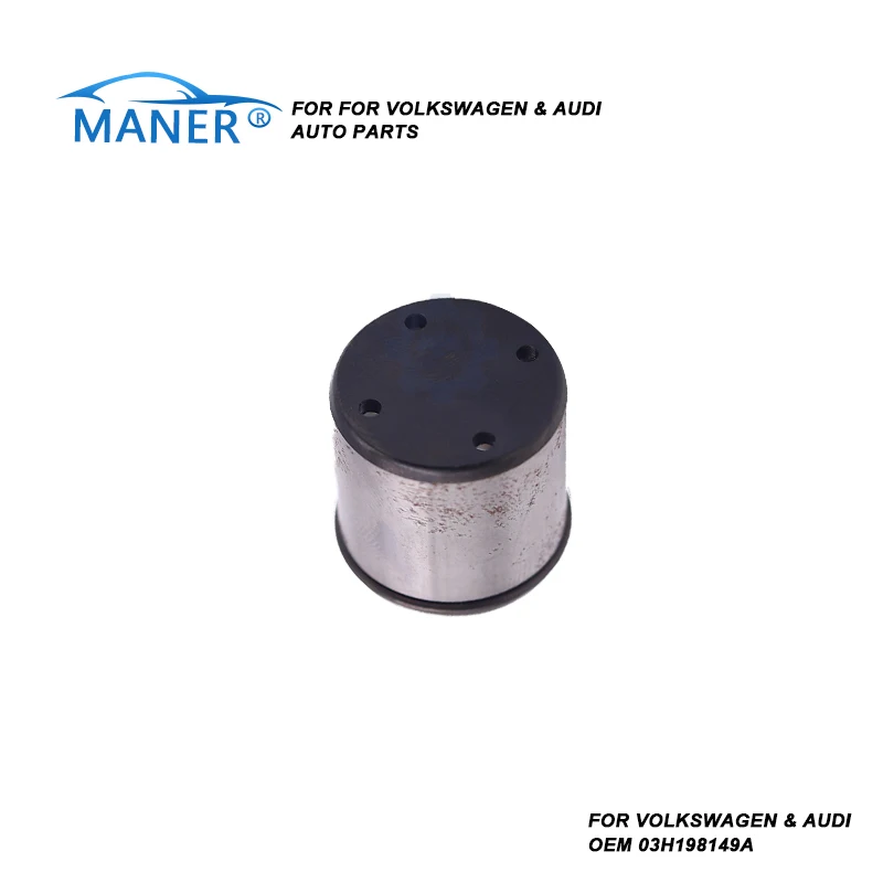 

MANERI 06D109309C Fuel Pump Tappet Cam Camshaft For VW EOS GTI Golf Jetta Passat Audi A3 A4 TT 06D 109 309 C