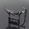Valorant Weapon Melee Reaver Karambit Knife 15cm Metal Game Peripheral katana samurai Sword Uncut Blade Ornaments Gift Toys Boys 2