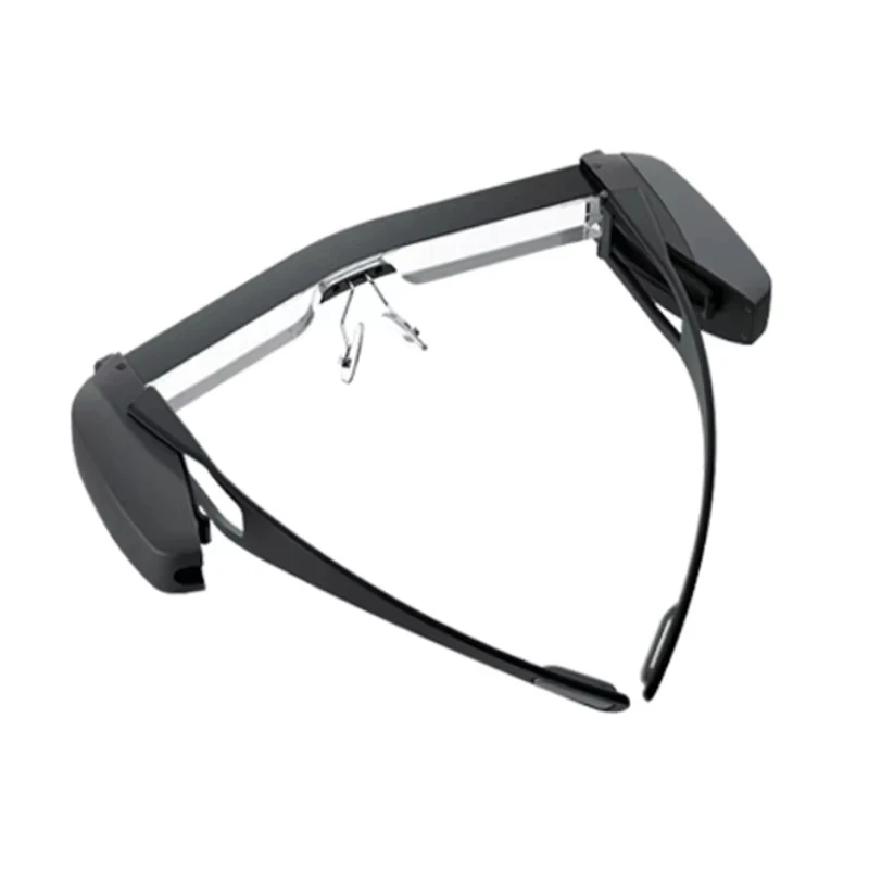 EPSON BT-40 smart AR glasses mobile phone Bluetooth connection HD 3D cinema HD giant screen cinema mobile screen projection spot