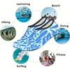 Water Shoes Quick Drying Non Slip  Summer Lightweight Beach Water Socks Barefoot Water Shoes Soft And Comfortable Shoe Decor 4