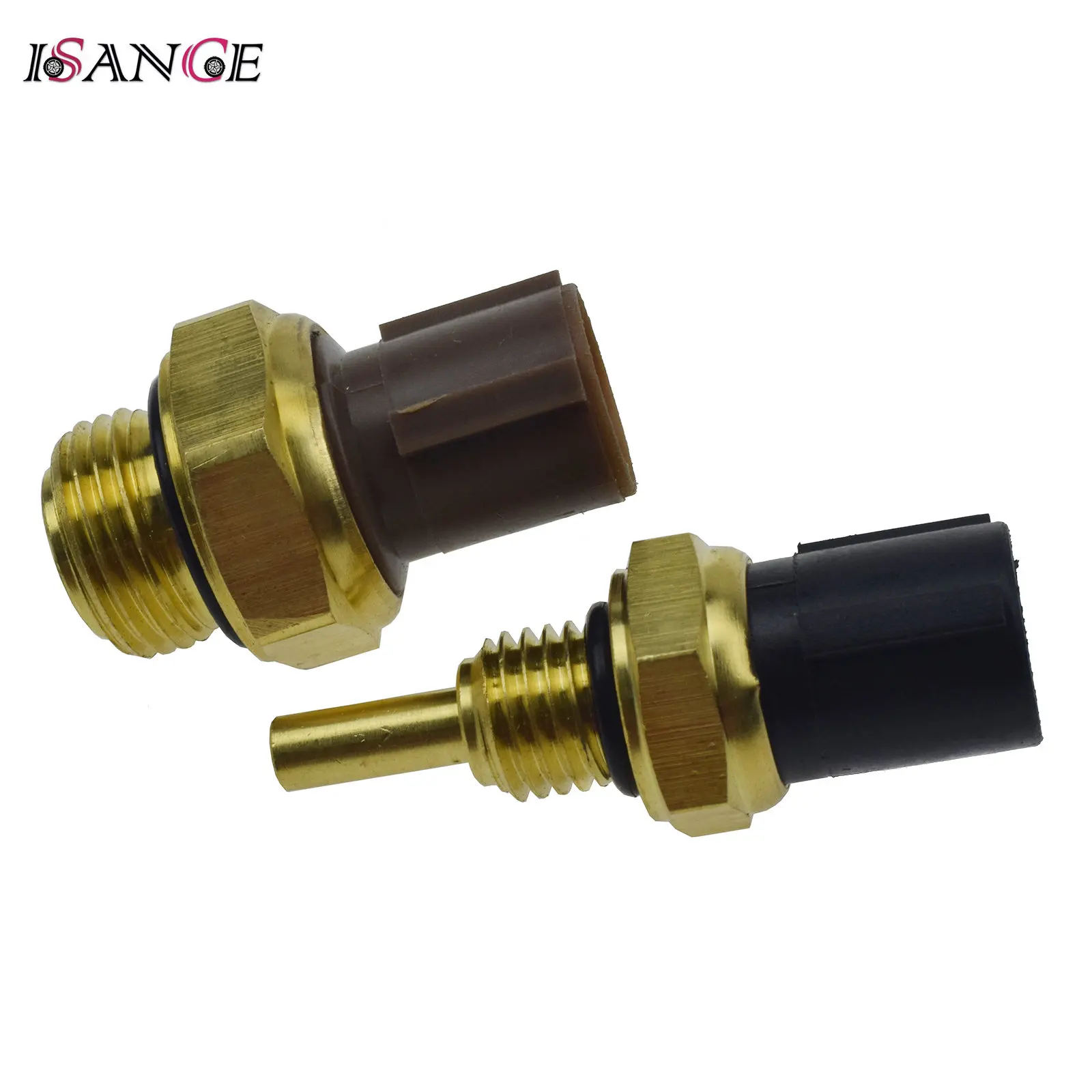 Find Radiator Cooling Fan Switch Sensor For Acura HONDA Accord Civic CRV !! In GuangDong, China - Foto 2