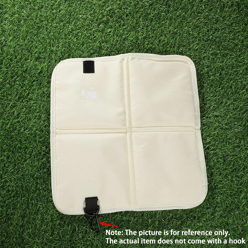  slider image of Outdoor Camping Foldable Seat