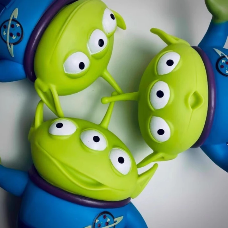 Figurines Collection Aliens Toy Story - Peluche Shop