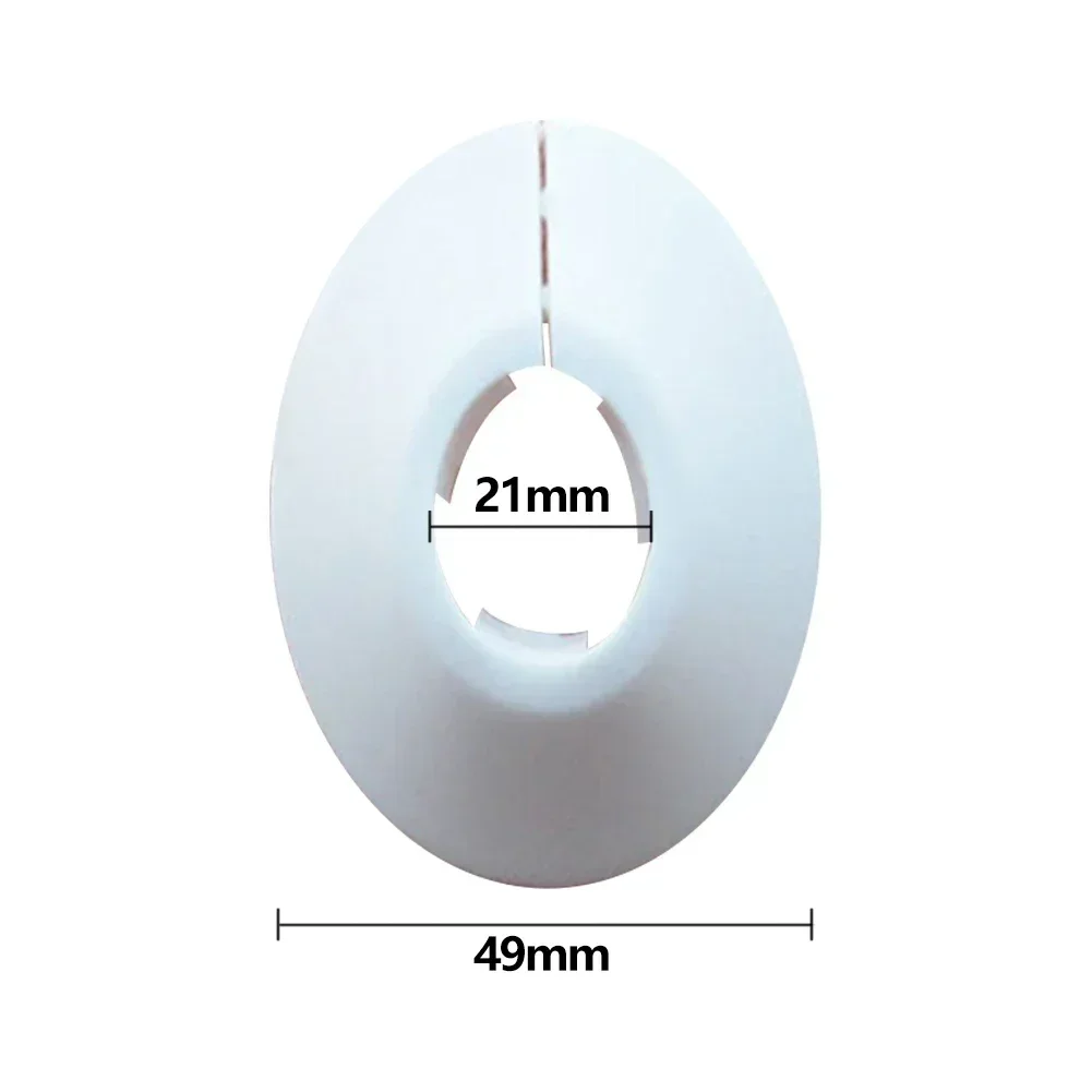 10Pcs 21mm and 49mm