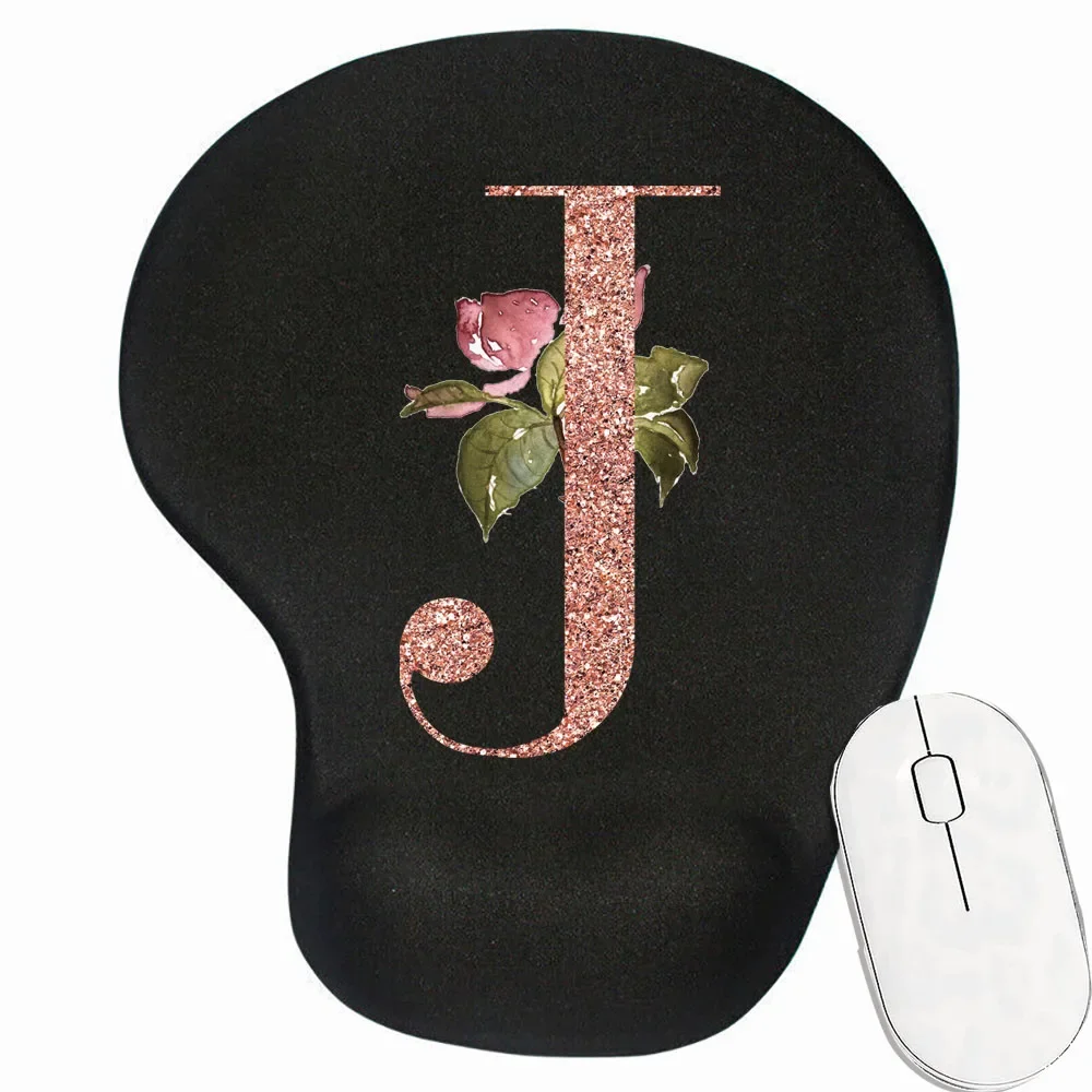 4rose gold J