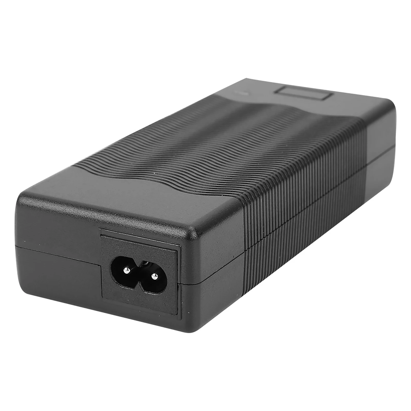 High-Performance Electric Scooter Charger Adapter | 42V 2A Battery Charger Replacement