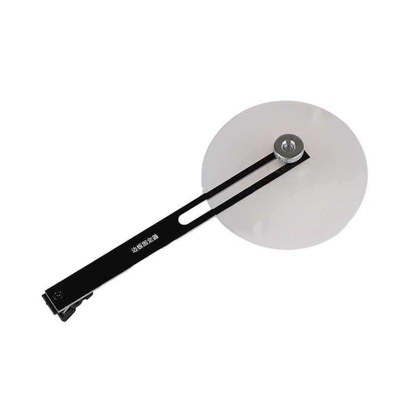 6Pcs TV Side Board Retainer Clip LED LCD TV Screen Remover Repair Tool Silicone Vacuum Suction Cup Side Strip Retainer