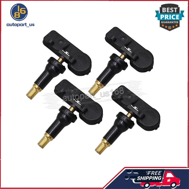 TPMS Ÿ̾ з  , Ford Bronco 2020-2022 Expedition 2018-2021 Ford -150 2017-2022, 315 MHz ML3T-1A180-AA, 4PCs