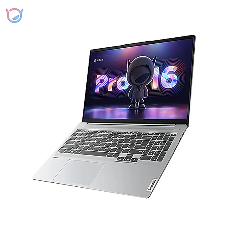 레노버 Xiaoxin Pro 16 노트북 2022 i9-12900H/i7-12700H/i5-12500H 16GB + 512GB/1 테라바이트/2 테라바이트 SSD 16 인치 2.5K 120Hz 슬림 노트북 P