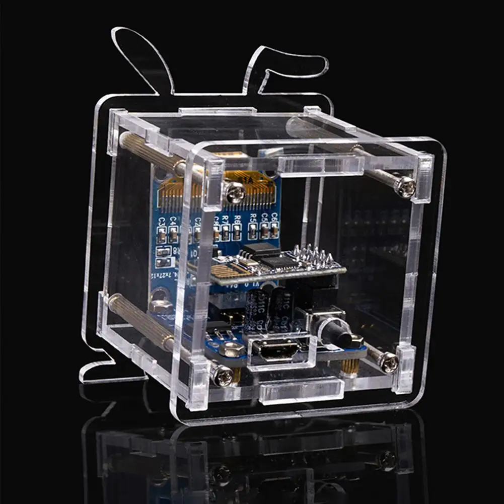   ǰ, 0.96 ġ OLED ÷   ð,  Esp8266, ̴ ŰƮ , ִ Ʈŷ DIY I8a1