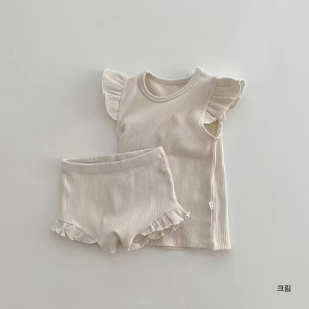 Рисунок 5 - Новинка 2024, летний комплект одежды