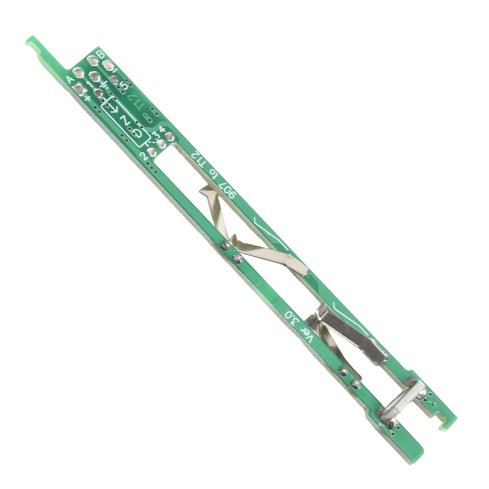 

Easy To Install Easy To Use New Practical Components Handle Kit Handle 907 Turn T12 LED Digital Metal Processing