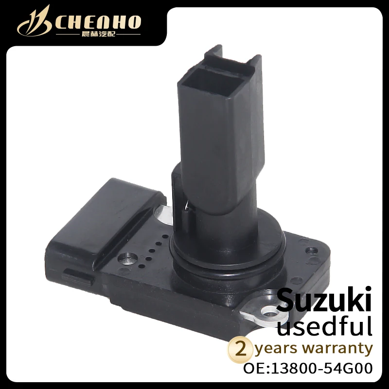 

Датчик массового расхода воздуха CHENHO для Suzuki Aerio 2004-2007 2.3L 13800-54G00