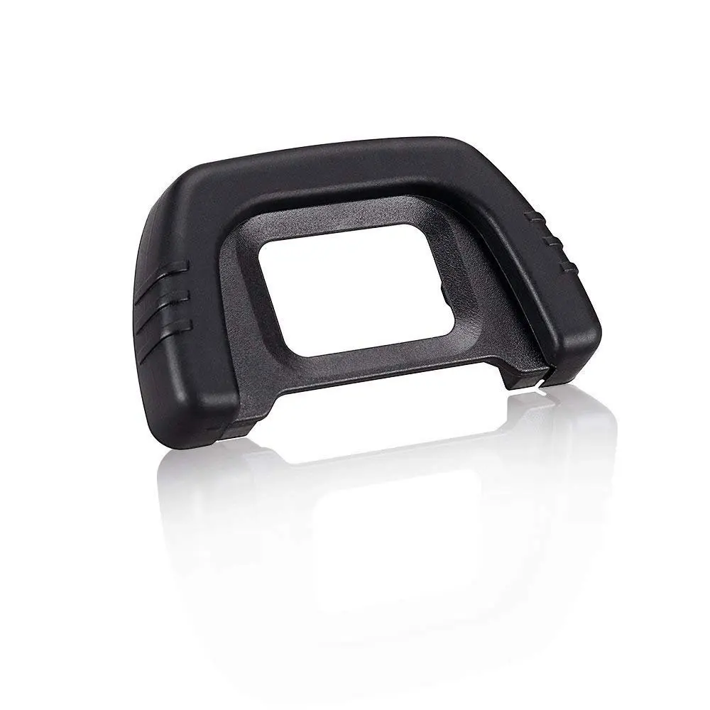 Rubber Eye Cup Eyepiece Eyecup Nikon D750 D610 D600 D7000 D90 D200 D80 D70s D70 Camera DK-21 DK21 camera eyecup