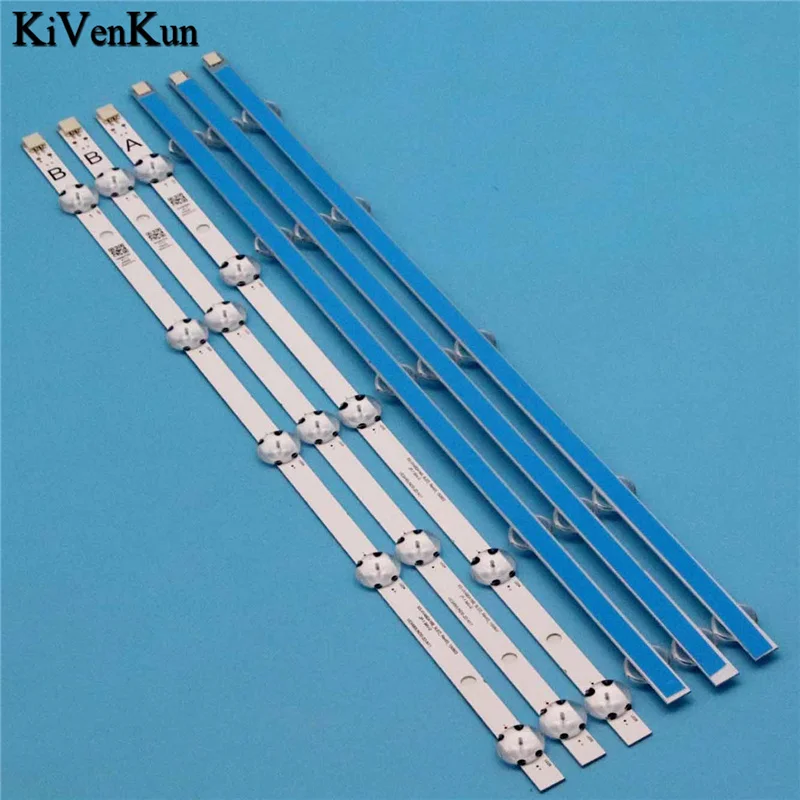 JVC LT-48C780 ٿ LED Ʈ Ʈ, ĳҴ TX-48DS352E, Luxor LUX0148006/01 迭, SVV480A16A_5LED_Rev03 ŰƮ
