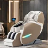 Premium Deluxe Full Body Zero Gravity Massage Chair with Tablet PC 2