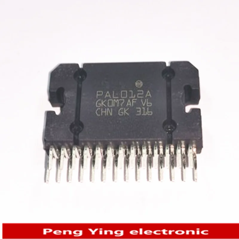 

2 шт., PAL011A, PAL012A, PAL012, PAL014A, новый запас