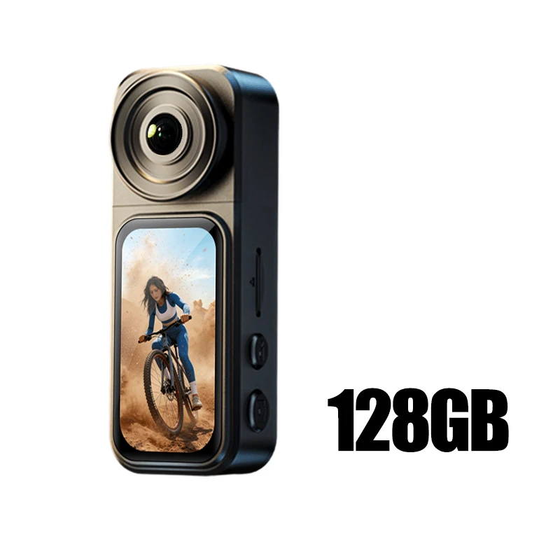 128GB