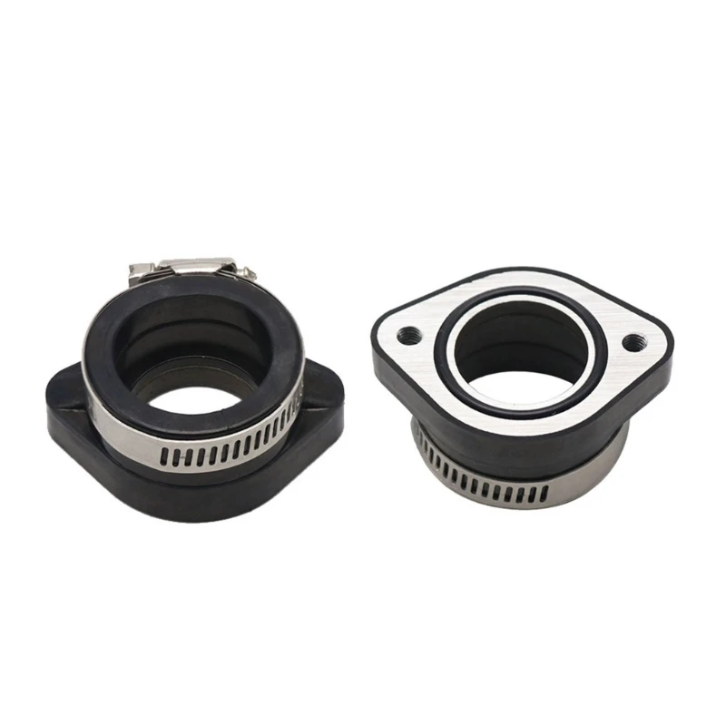 NIBBI Universal 212cc Intake Pipe Inlet Manifold Predator PWK PE Carburetor Motorcycle For Predator 196cc Honda GX200 Engine