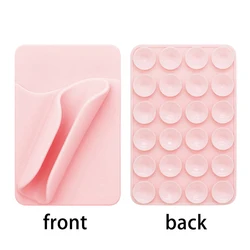Compact Lipstick and Card Holder Mobile Phone Case (A9)