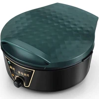 Separate electric cake pan electric cake stall household double-sided heating pancake pan pancake machine weighs deeper 1