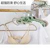 Non-slip Coating Pile Hanger, Group Love Hanger, 10Pcs per Lot 4