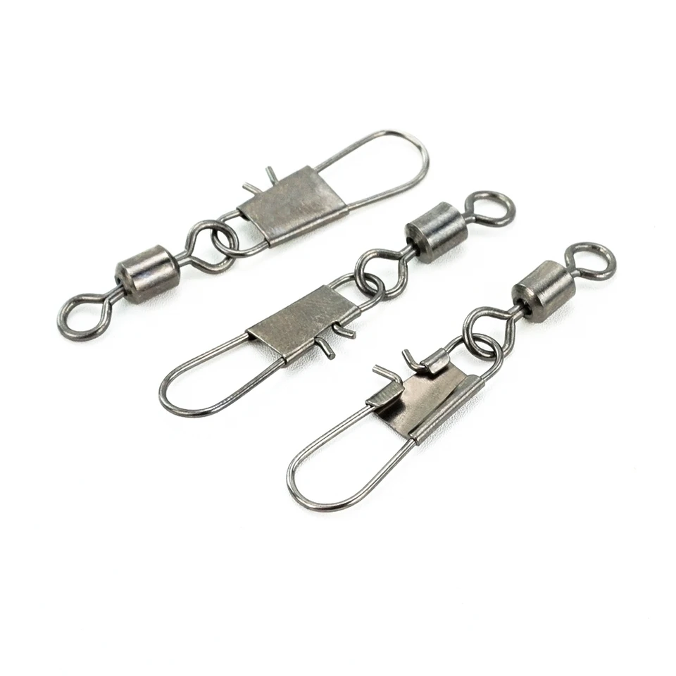 Schrumpfschlauch Für Karpfenangeln - 100 Stück 3,6mm Ø Terminal Zubehör