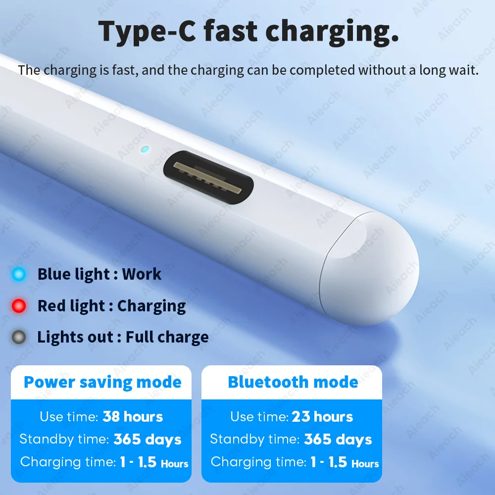 Рисунок 5 - Для Apple Pencil 2 1 iPad Pencil