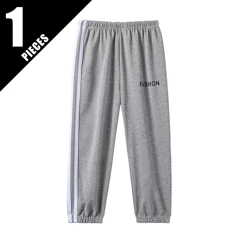 1/3 قطعة الصيف والخريف جديد للأطفال بلون رسالة Swe...