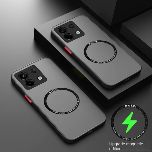 Wireless Charging Xiaomi Redmi Note Telefonos Gama Media Con Carga