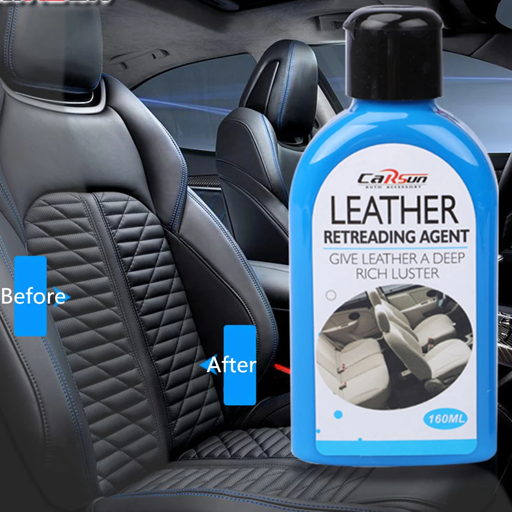 Car Plastic Restorer Back To Black Gloss Car Cleaning Products Auto Polish and Repair Coating Renovator for Detailing