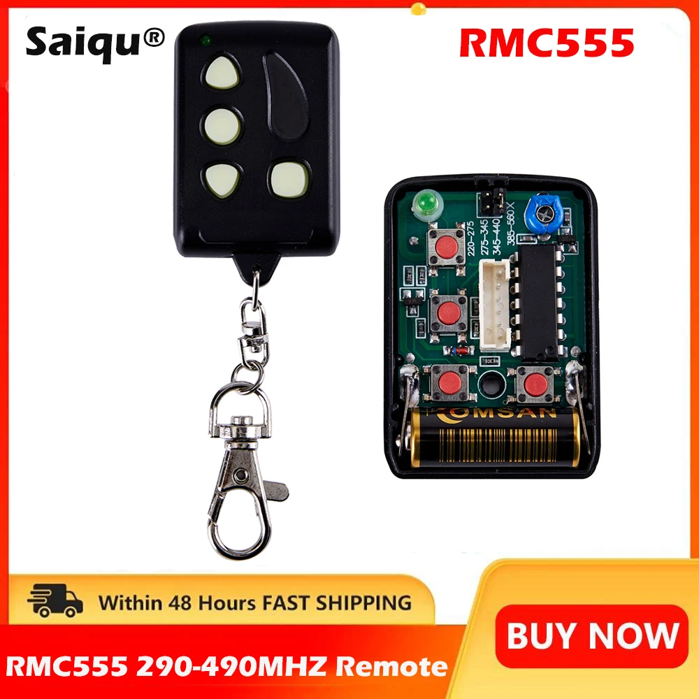 2X(TM1 Duplicatore Fotocopiatrice RFID Portatile RW1990 TM1990 TM1990B Ibut3579