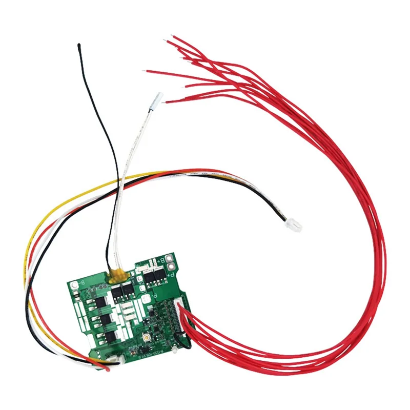Scheda Di Controllo BMS Per Batteria Ninebot MAX G30 – Parti Di Ricambio Per Monopattino Elettrico