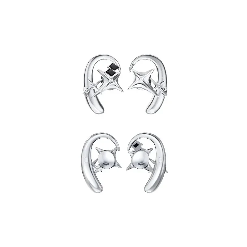 OF HUNGER Limited Edition Cyberfan Alien Open OWS Accessory