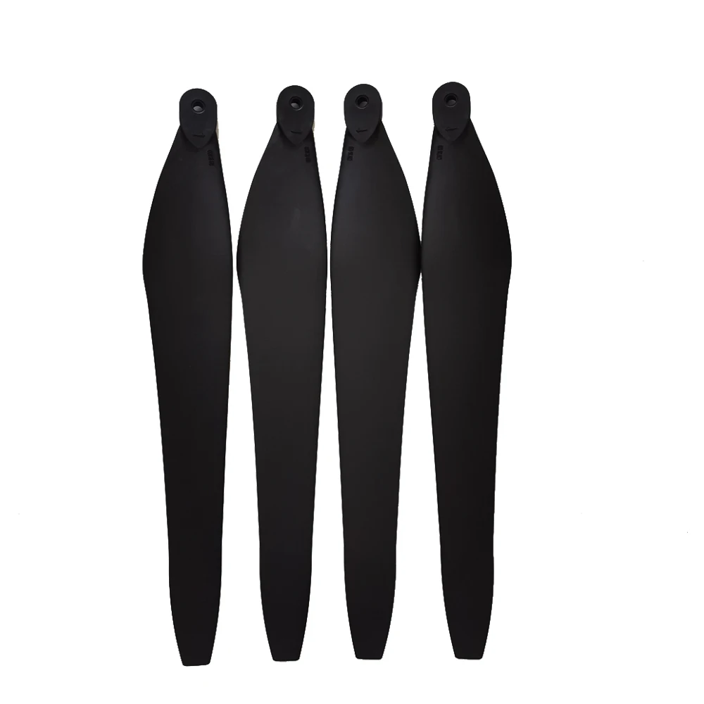 36120 36inch Compound Material Aviation Folding Propeller Blade CW CCW For X9 Max PLUS Motor For Agricultural Repair Drone Wings