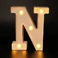 N