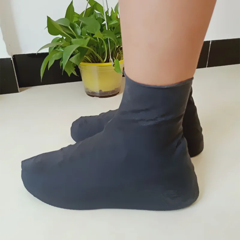 Black High
