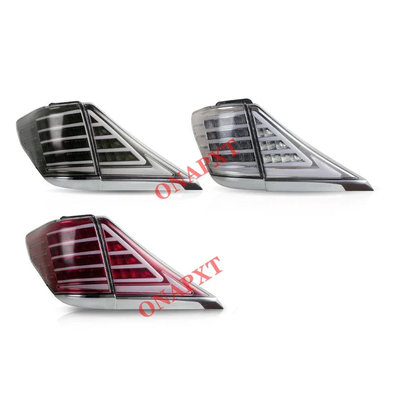

Фонарь задний для Toyota ALFA 2007-2013, задний фонарь