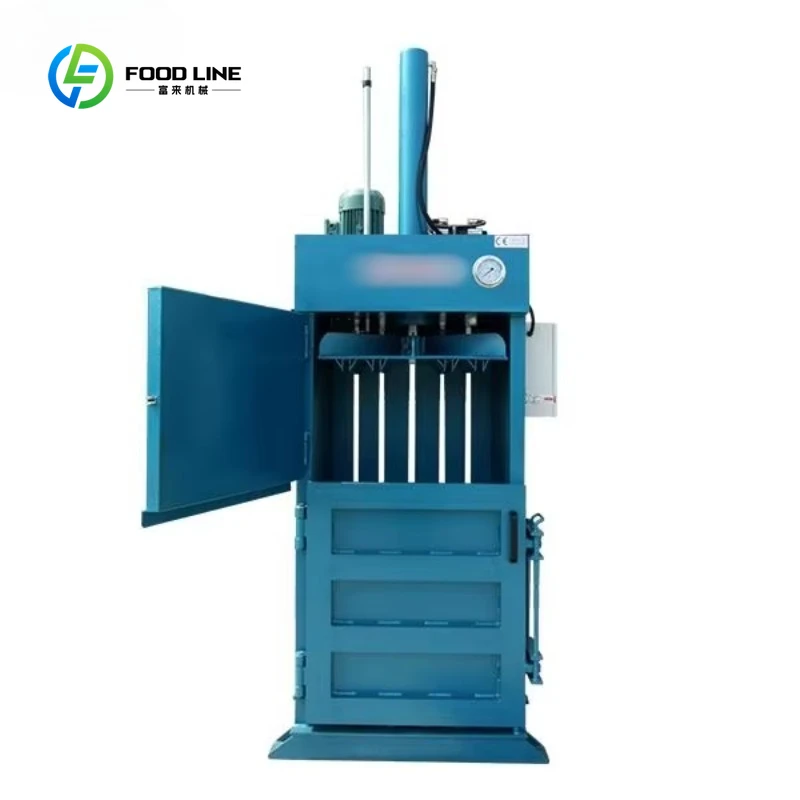 Pressa Idraulica per Fibre con Sistema Operativo Intelligente Automatico Elettrico, Accessori Personalizzati e Durevoli - Image 6