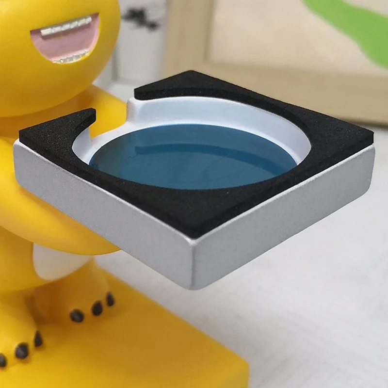 Support Apple Watch Charging Base Stand Creative Cartoon Watches Storage Display Holder Cute Smart Apple Watch Charger Stents