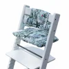 Dining chair cushion is suitable St@ke Tripp Trapp Cushion dining chair accessories 3
