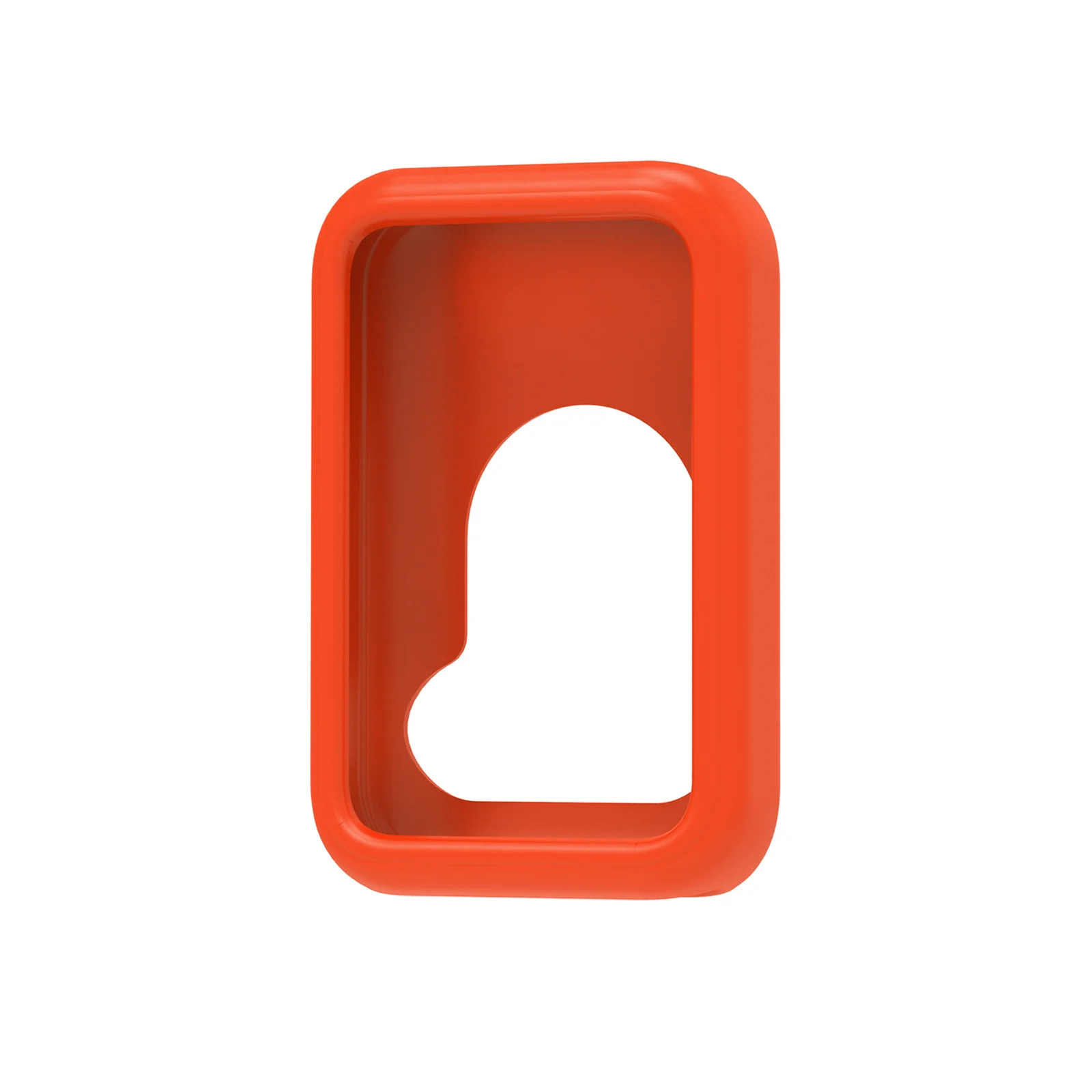 Silicone Protective Case with Screen Protector