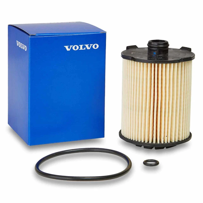 

Применимо к Volvo S60/XC60/V60/S90/V90/XC90, новый 4-цилиндровый оригинальный заводской фильтр