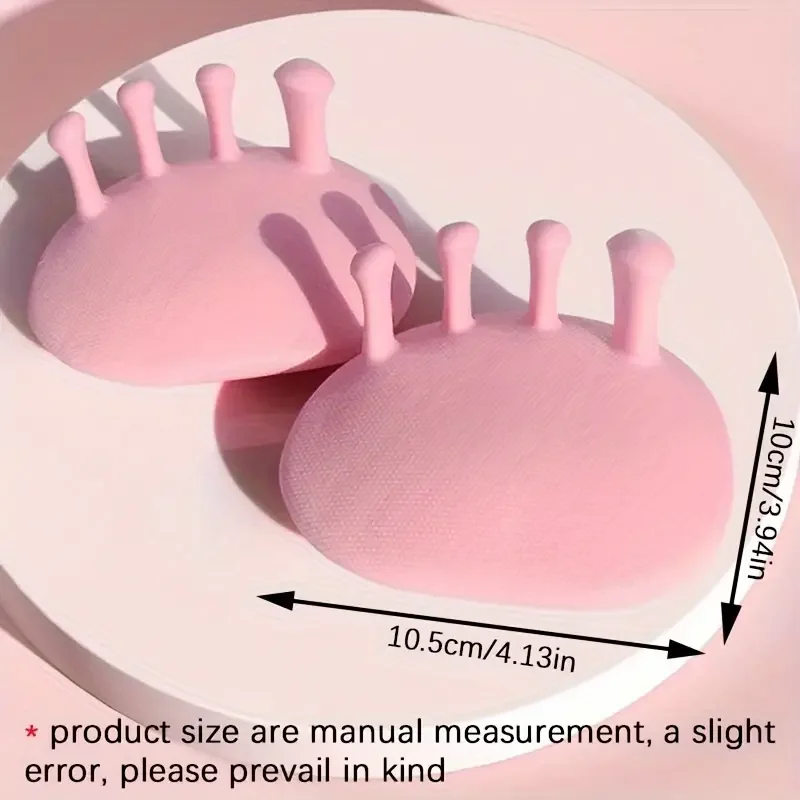 Toe Corrector Arch Support Brace Plantar Fascia Brace Thumb Valgus Corrector Toe Plantar Exercise Beautifying Leg