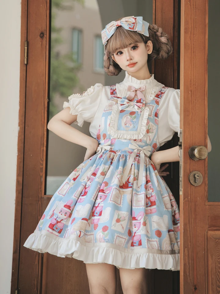 LO1116 lolita オリジナル 洋服 ロリータ ワンピース LO1116 lolita オリジナル 洋服 ロリータ ワンピース