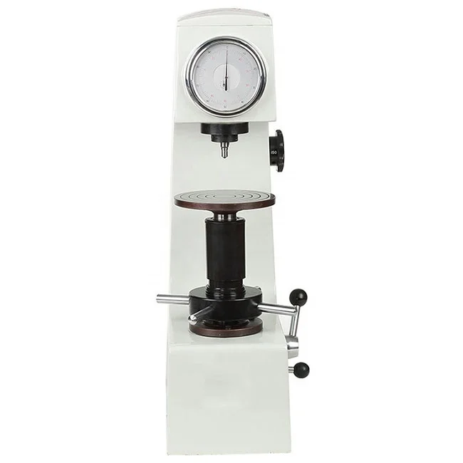 manual cleveland open cup flash point tester syd 3536 HR-150A Manual Metal Hardness Tester For Sale