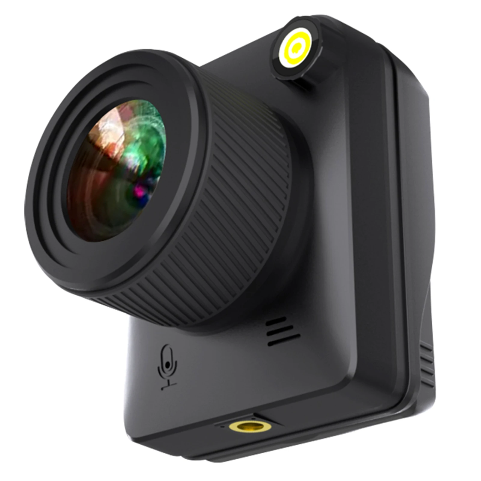 야외 방수 타임랩스 카메라, 90 도 회전 스크린 녹음기, 배터리 수명 6 개월, 32MP, 4K