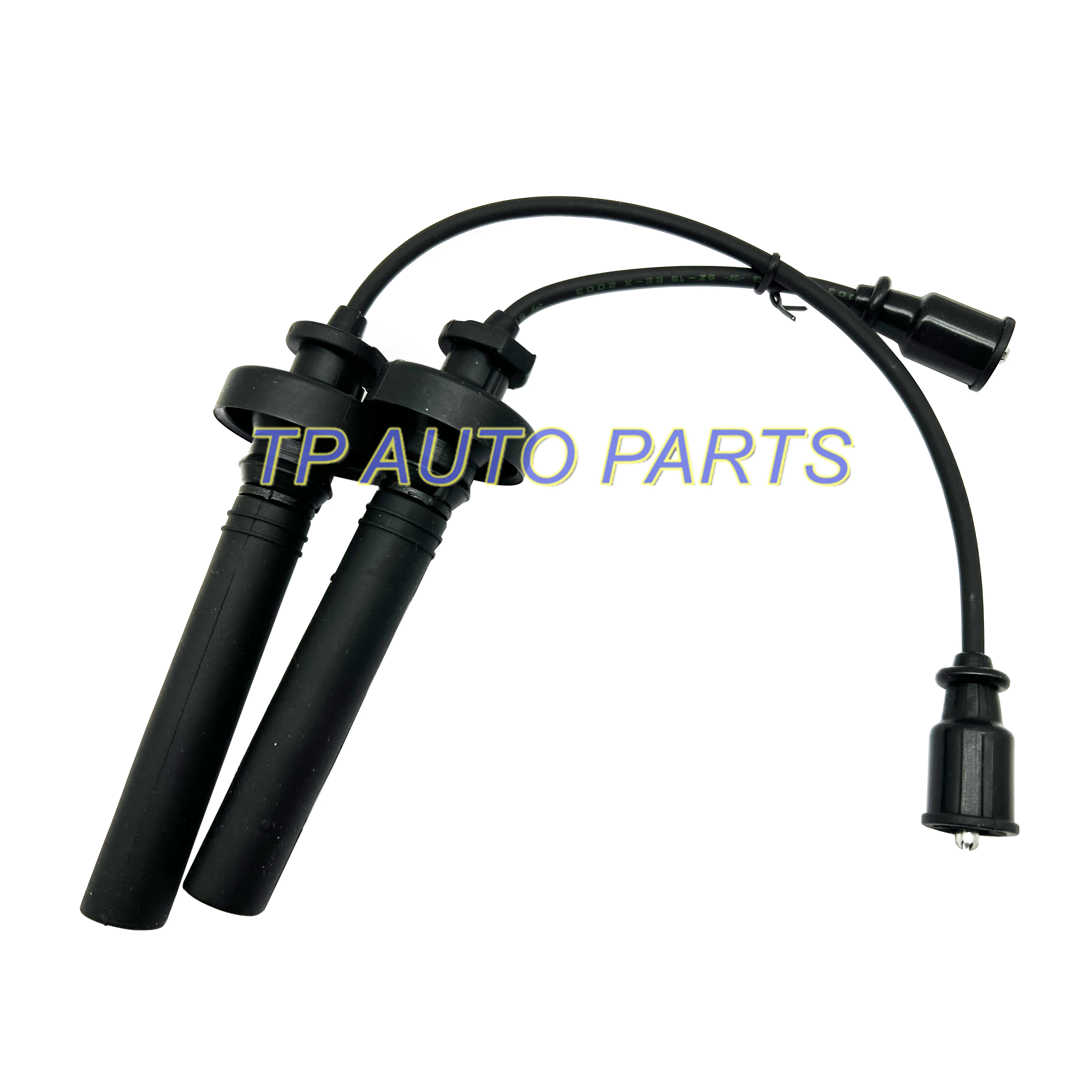 Ignition Cable Wire Set for Mitsubi-shi Paje-ro Ju-nior MD327071 SMW250353